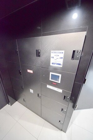 Nステージ板橋本町アジールコートの物件内観写真